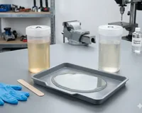 Resinas de silicato Obturapipe