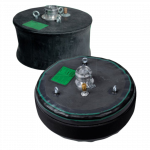 Imagen Obturadores Mécanicos sin fondo